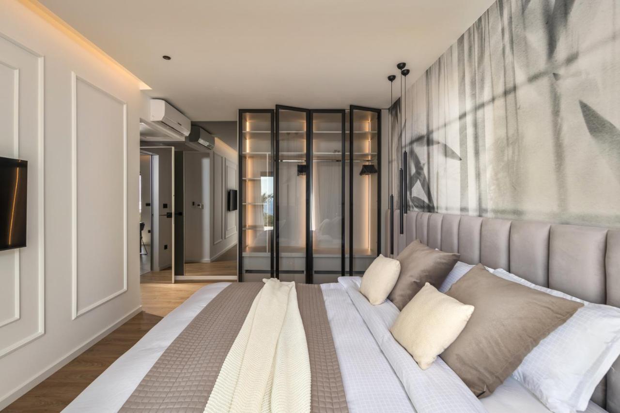 Villa Ameli Apartment With Swimming Pool Рієка Екстер'єр фото