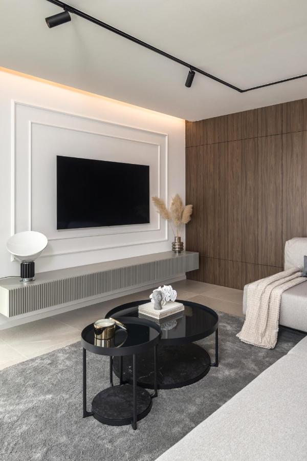 Villa Ameli Apartment With Swimming Pool Рієка Екстер'єр фото