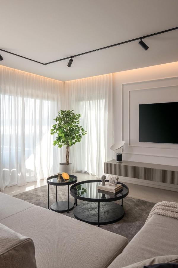 Villa Ameli Apartment With Swimming Pool Рієка Екстер'єр фото