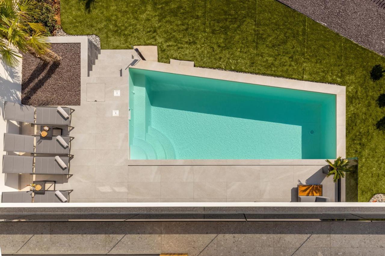 Villa Ameli Apartment With Swimming Pool Рієка Екстер'єр фото